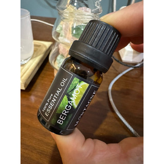 山造Montagne香氛精油100%pure擴香石精油香氛機精油