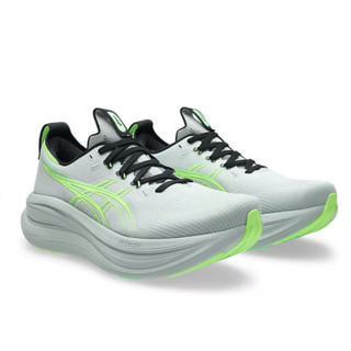 ASICS GEL-NIMBUS 28 (4E) 男款 超寬楦 慢跑鞋 1011C145-400【S.E運動】