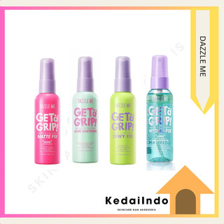 Dazzle Me Setting Spray | Dewy • Matte • Acne • Hydro Fix