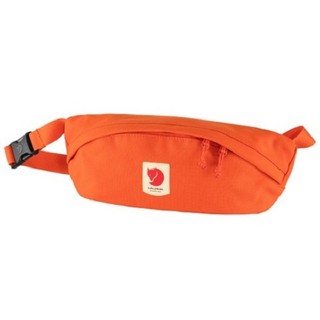 【瑞典 Fjallraven】小狐狸 輕便隨身腰包2L 輕便隨身腰包 臀包 單肩斜背包 護照包 隨身包 23165