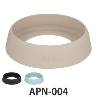 日本限定 THERMOS APN-004 膳魔師 FJK-1000 JNL-S1000 JOS-1000 底部止滑膠墊