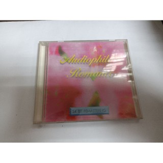 Audiophile Romance CD 專輯
