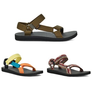 TEVA・男鞋・M ORIGINAL UNIVERSAL・男原創休閒涼鞋・原廠現貨・(型號：00EA3)・巴西集品