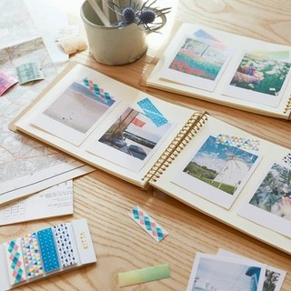 🇯🇵日本代購現貨🇯🇵日本KITTA JABARA便攜式和紙膠帶