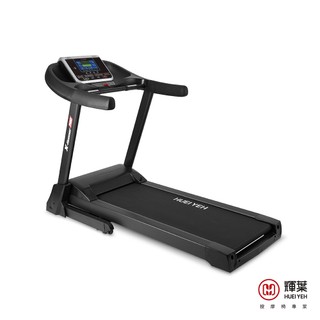 輝葉 X-Runner PRO電動跑步機HY-20615 送避震墊+快煮鍋