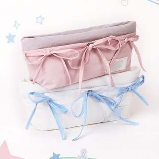 出走旗艦店🍒Happy Band系列《Ballet Blanc筆袋》