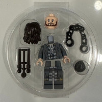 全新未組 LEGO 樂高 HP174 Sirius Black