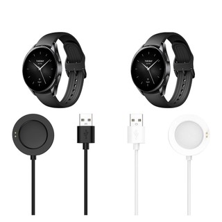 【磁吸充電線】適用 小米 Xiaomi Watch 5 / S4 41MM 通用 手錶 充電器 座充式
