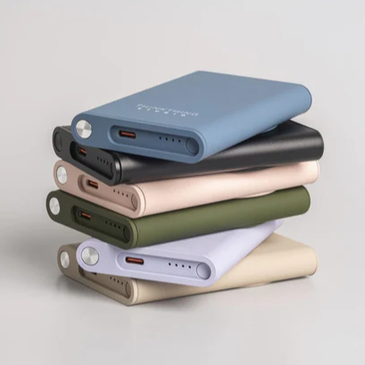 Thinkthing MagSafer 2.0 SE 行動電源 5000mAh 18.5Wh磁吸