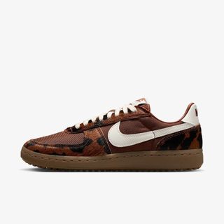 NIKE WMNS NIKE FIELD GENERAL 女 休閒鞋 棕-IM5768200