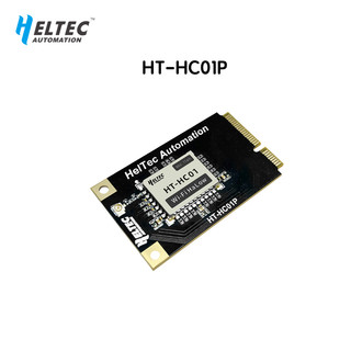 Heltec HT-HC01P HaLow 模組 Mini PCIe 模組