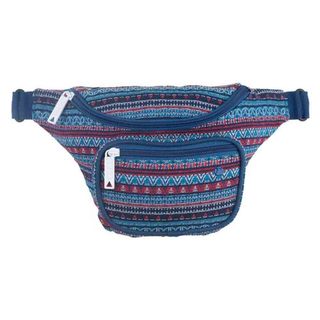 Bumbag T-Funk Deluxe Hip Pack - Navy 肩背包 #1