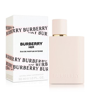Burberry Her 女性極致女性淡香精(30ml)~(50ml)~(100ml) 任選