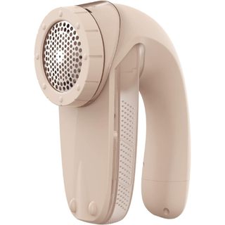 日本 TESCOM TEC-KD5000-C 6刀片 5段階調整 充電式 國際電壓 海外可用 除毛球 清潔機 衣服 寢具