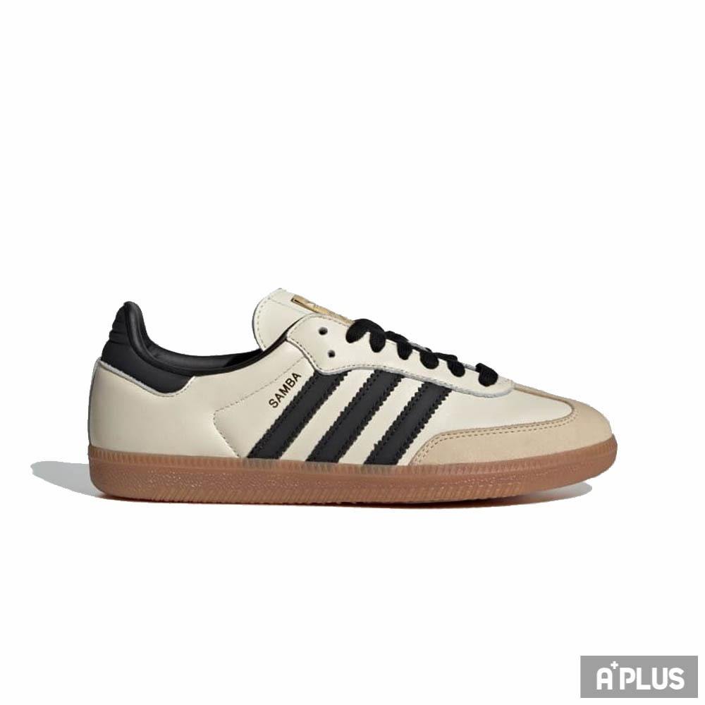 ADIDAS 女 SAMBA OG 休閒鞋 - ID0478