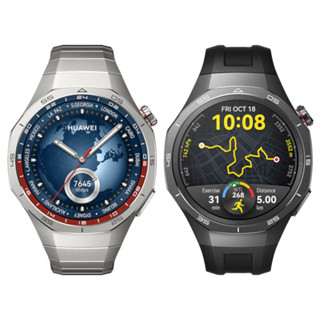 HUAWEI WATCH GT5 Pro 46MM 華為智慧手錶