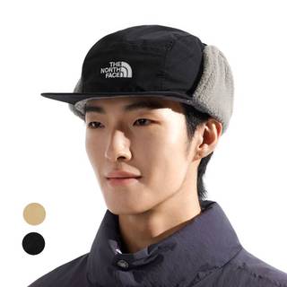 The North Face YUMIORI TRAPPER 男女 保暖毛帽 2色-NF0A8CHU