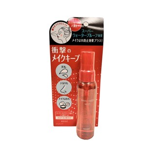 KOSE高絲 美顏定格持粧噴霧PLUS 80ml【Donki日本唐吉訶德】