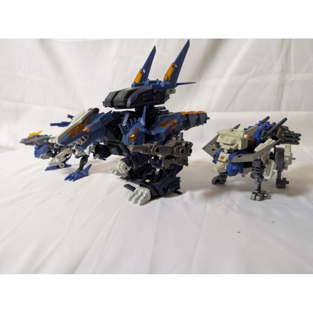 zoids 凱龍輝的價格推薦- 2026年8月| 比價比個夠BigGo