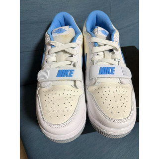 出清 正版 籃球鞋 NIKE AIR JORDAN LEGACY 312 LOW (GS)