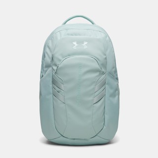 【UNDER ARMOUR】UA 男女同款 Hustle 6.0 Pro 後背包 1384671-477