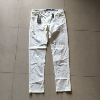 Massimo&Dutti全新品長褲吊牌還在