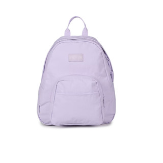 【JANSPORT】HALF PINT FX 隨身小背包- 柔和紫