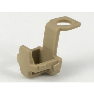 【金磚屋】37822DTN1 LEGO 樂高零件 Dark Tan Minifigure Baby C