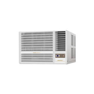 汰舊換新補助5000-SANLUX台灣三洋 4-5坪窗型冷暖冷氣 SA-R28VHR3右吹/SA-L28VHR3左吹
