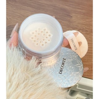 Y.A🌸 Cosme Decorte 最新款 黛珂 絲柔調光蜜粉 完美調光四色蜜粉 101 岱珂