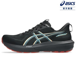 ASICS 亞瑟士 GT-1000 14 GTX 男款 防水系列 支撐 慢跑鞋 1011C078-003