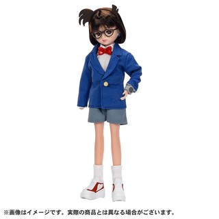 LICCA 莉卡娃娃 名偵探柯南 柯南莉卡 LA91670