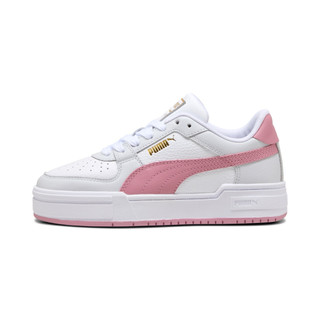 PUMA CA Pro Classic II 休閒鞋 女 白粉色 40236622