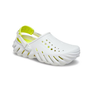 CROCS 卡駱馳 (中性鞋) ECHO波波克駱格 207937-1NK 月光灰