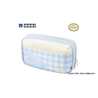 【AS電玩】HORI NS2 Switch 2 雙面大容量旅行包 伊布鄉村風格 NSX-085A