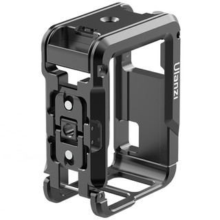 Ulanzi OA-14 DJI OSMO ACTION 4 5 pro金屬兔籠