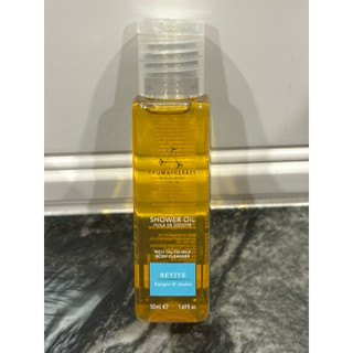 專櫃正品 Aromatherapy Associates 明煥精油沐浴露 50Ml 現貨超低價