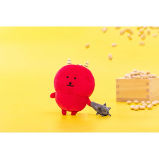 ☀️琪幻世界☀️🇯🇵現貨🇯🇵自嘲熊naganoナガノ白熊朋友們小老虎惡魔紅鬼吊飾娃娃