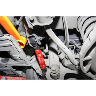 SUMMIT FORD MONDEO MK4 前上拉桿 前下井字 後下結構桿 強化組 束角調整【YGAUTO】