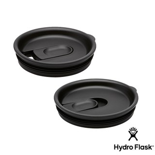 【Hydro Flask】滑蓋型 杯蓋 M L 時尚黑
