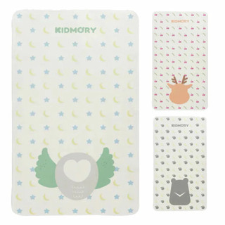 台灣 KIDMORY 防水墊/尿墊/尿布墊/生理墊/寵物墊 (KM-535)