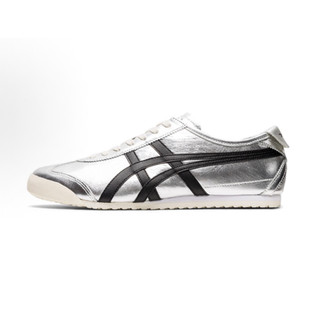 <MXX> Onitsuka Tiger Mexico 66 銀 金屬 鬼塚虎 休閒鞋 1183B566-020 男女鞋