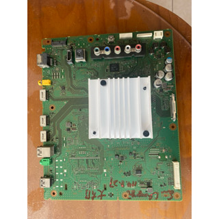 中古SONY KD-49X8000D 主機板