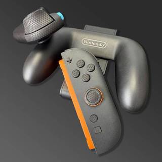 SWITCH2手把 按鍵抗滑保護貼 止滑貼 手把保護貼