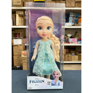🥇現貨🥇正版 授權商品《蝦皮代開發票》 Disney Frozen 迪士尼 冰雪奇緣-金典艾莎/公主/ 安娜公主/娃娃