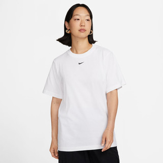 . NIKE AS W NSW TEE ESSNTL LBR FD4150 100 短袖 上衣 T恤 女款