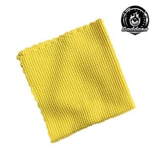 Goddose 玻璃纖維巾 無水痕 玻璃布 玻璃纖維布 螢幕清潔布 鏡頭清潔布 玻璃專用布 不留水痕 蘿格布