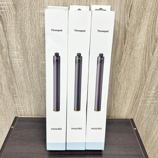 隔日達 新竹現貨 Insta360 快拍三腳架 X6 X4AIR X5 ACEPRO2 隱形自拍棒 戶外三腳架 街拍