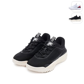【FILA】女性 DISRUPTOR ENERGIZED 運動鞋-黑 5-C122Z-013