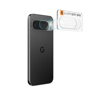 Spigen Google Pixel 10 Pro/10 Pro XL 鏡頭保護貼 鏡頭貼 2P